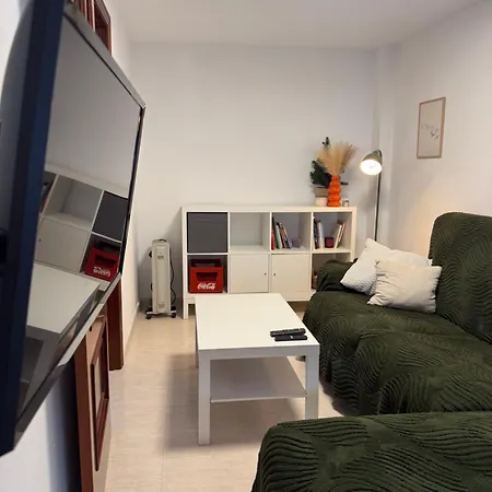 Casa Do Medio * Corcubión