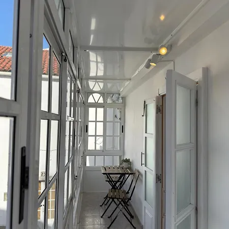 Casa Do Medio