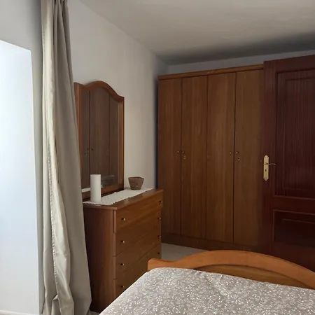 Casa Do Medio Daire *