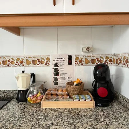 Casa Do Medio Daire *