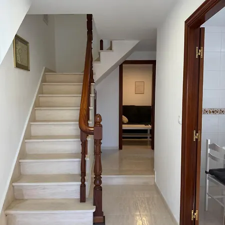 Apartment Casa Do Medio