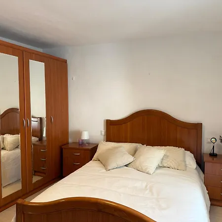 Casa Do Medio Daire